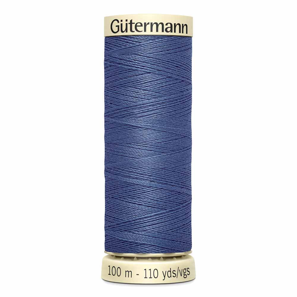 Gütermann All-Purpose Polyester Thread - 100m Spool