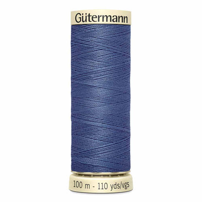Gütermann All-Purpose Polyester Thread - 100m Spool