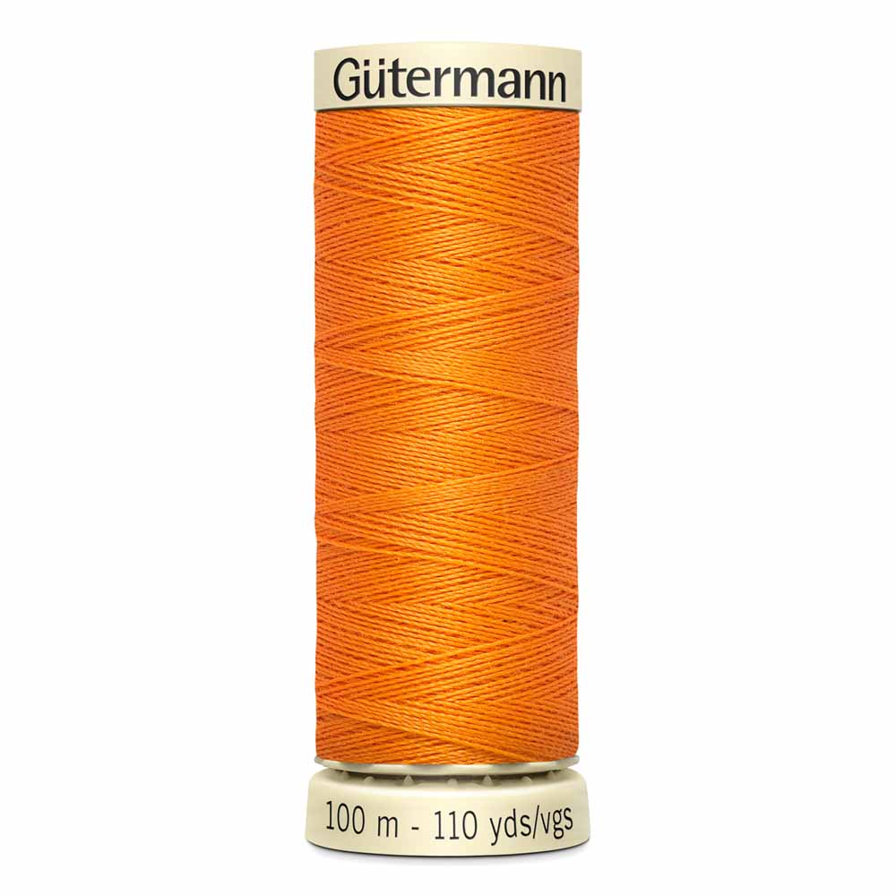 Gütermann All-Purpose Polyester Thread - 100m Spool