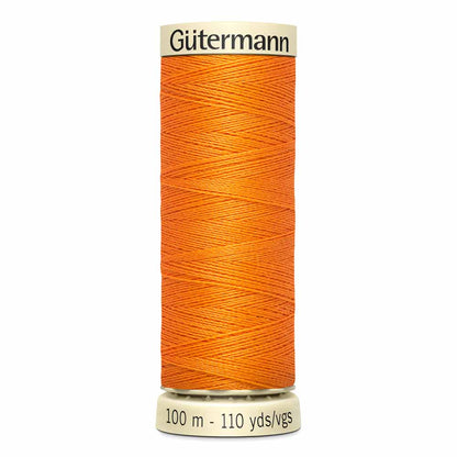 Gütermann All-Purpose Polyester Thread - 100m Spool