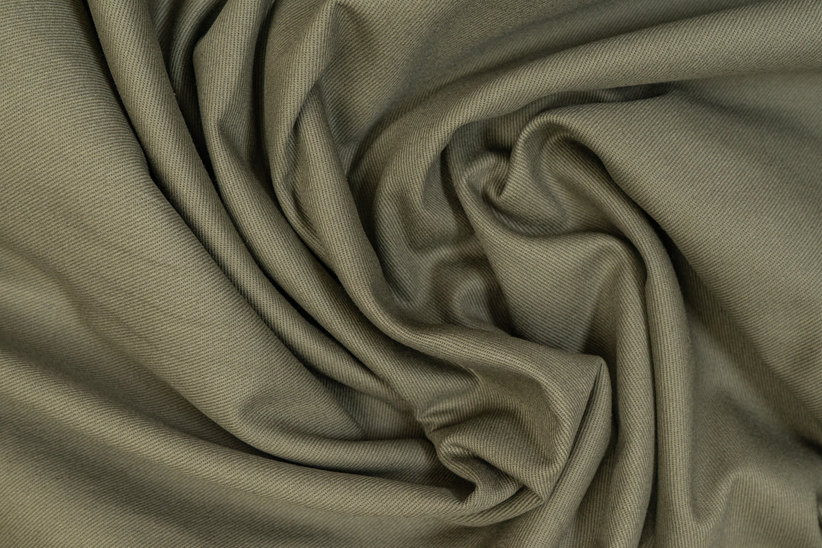 Backcountry Cotton Twill - Thicket
