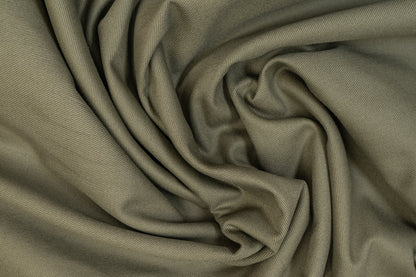 Backcountry Cotton Twill - Thicket