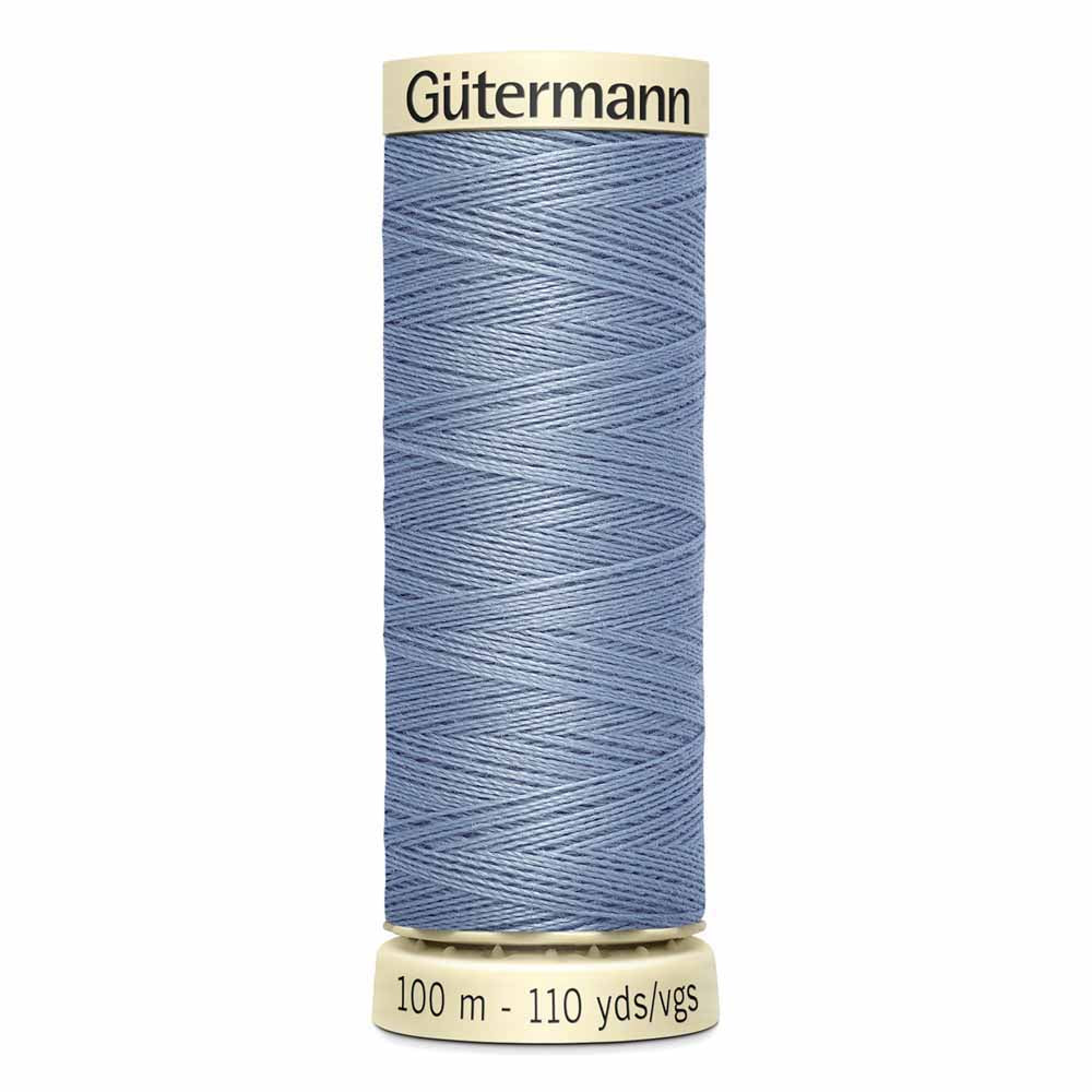 Gütermann All-Purpose Polyester Thread - 100m Spool