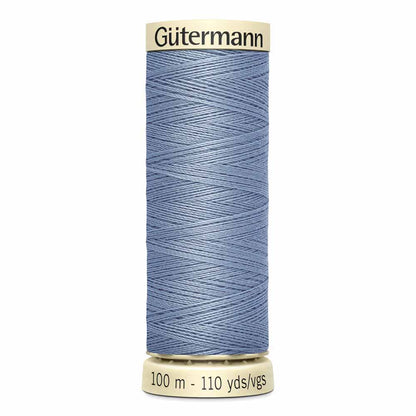 Gütermann All-Purpose Polyester Thread - 100m Spool