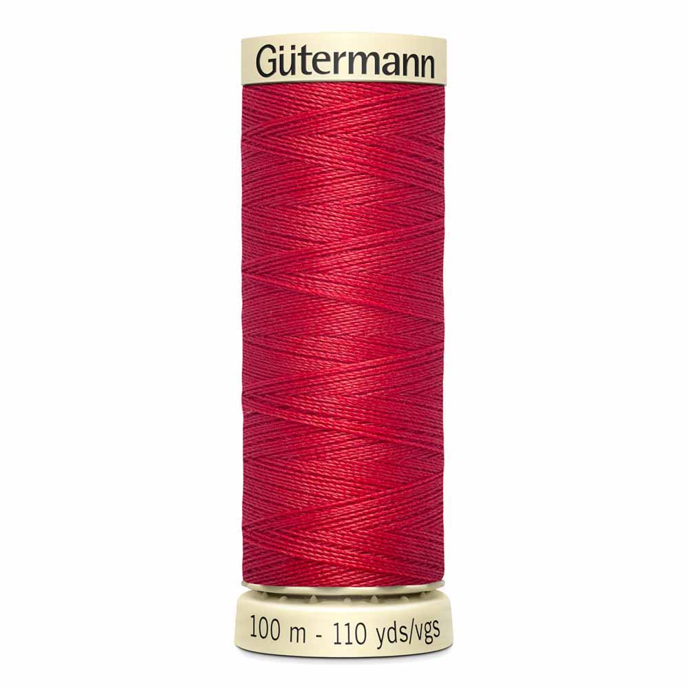 Gütermann All-Purpose Polyester Thread - 100m Spool
