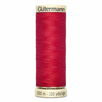Gütermann All-Purpose Polyester Thread - 100m Spool