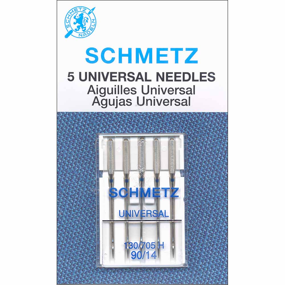 Schmetz Universal Needles - 90/14