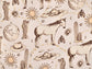 Sundance Viscose Jacquard