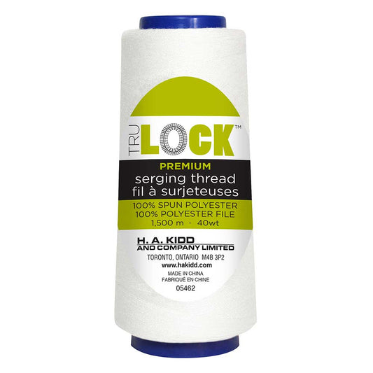 Trulock Serging Thread