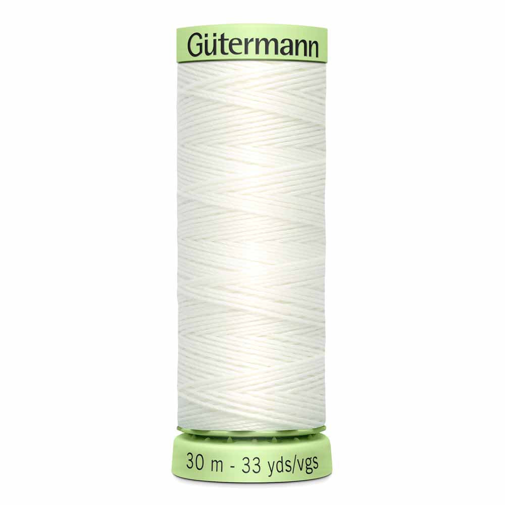 Gütermann Heavy Duty/Topstitch Thread