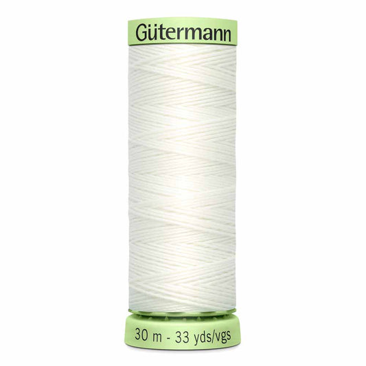Gütermann Heavy Duty/Topstitch Thread