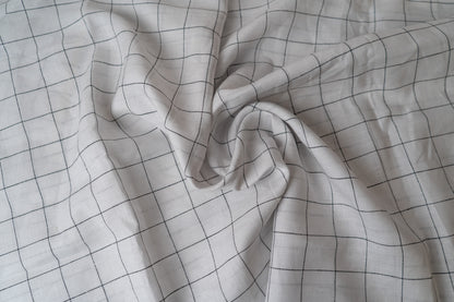 Windowpane Linen
