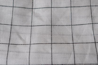 Windowpane Linen