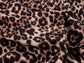 Ace Animal Print Denim