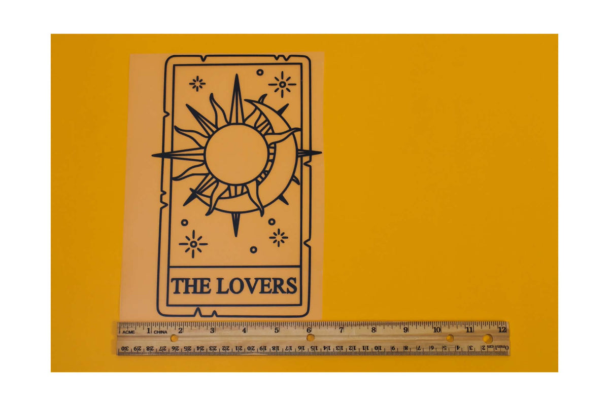 Iron-On Transfers - Misc