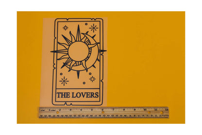 Iron-On Transfers - Misc