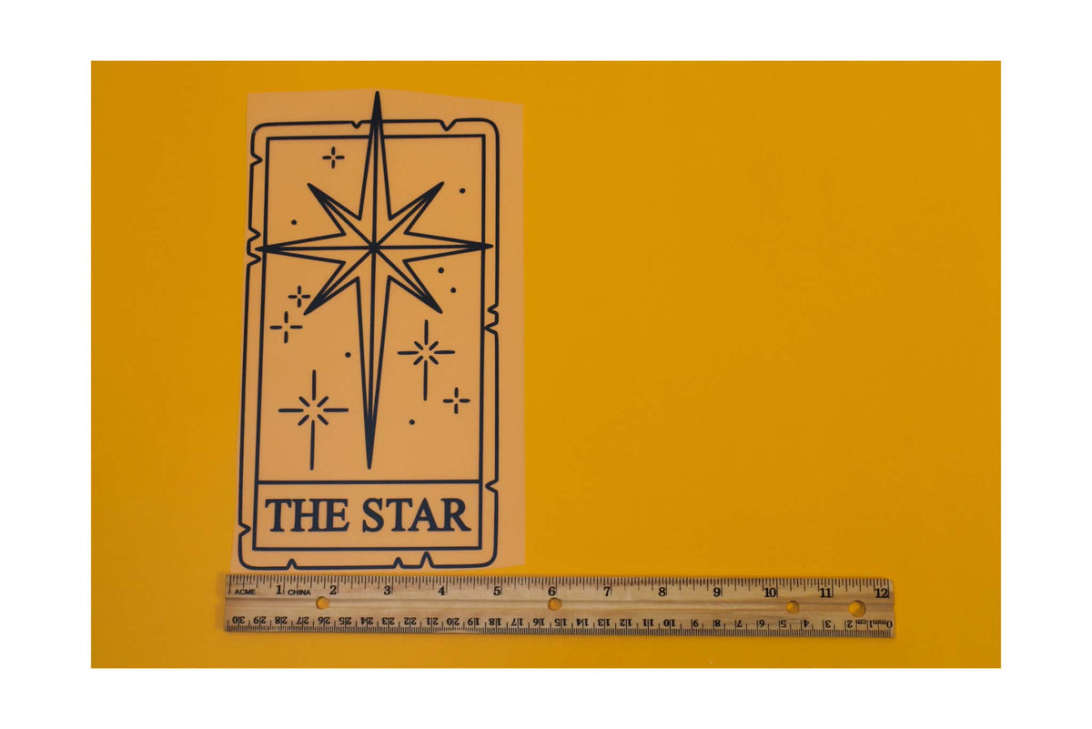 Iron-On Transfers - Misc