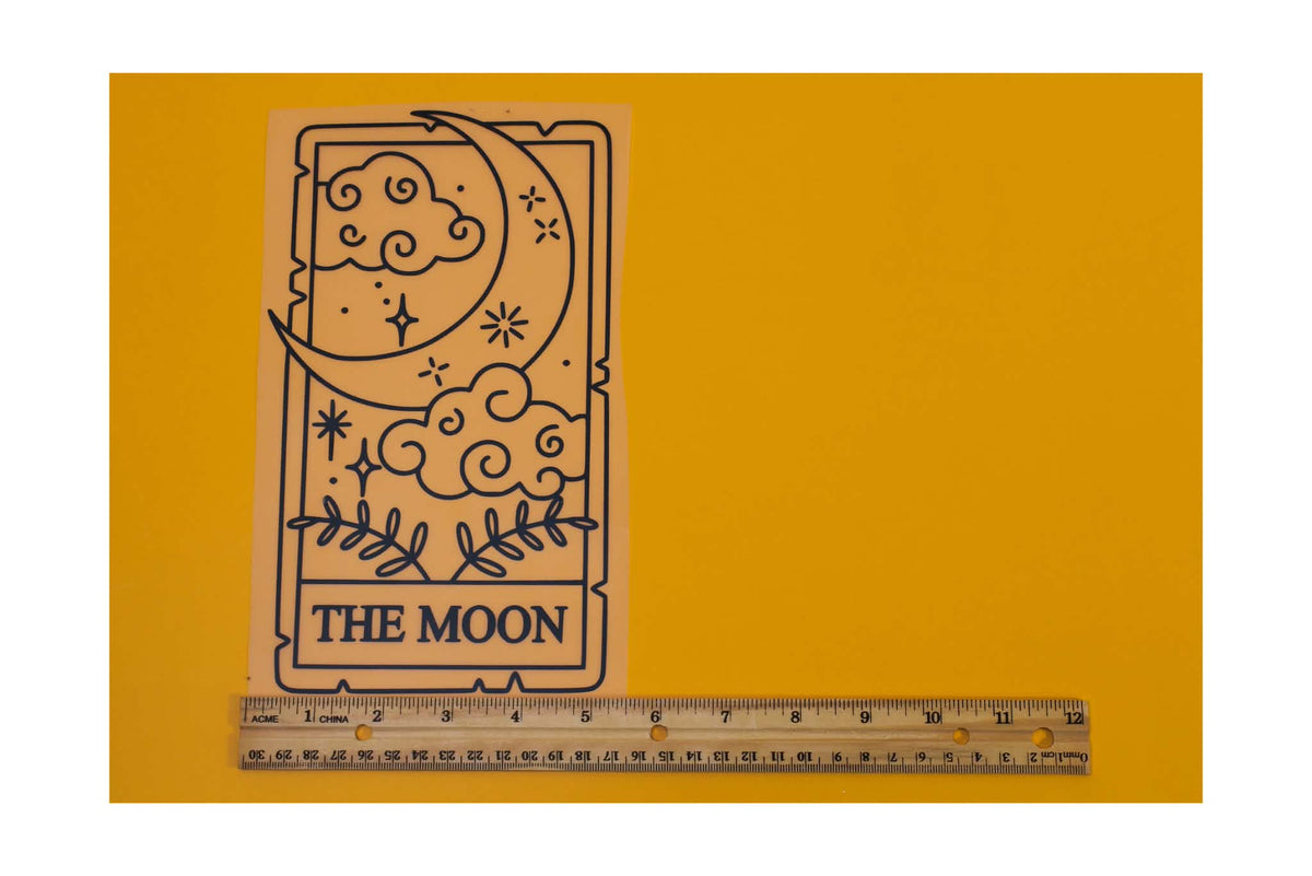 Iron-On Transfers - Misc