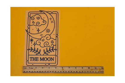 Iron-On Transfers - Misc