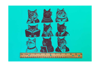 Iron-On Transfers - Animals