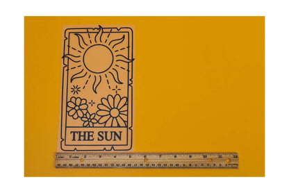Iron-On Transfers - Misc