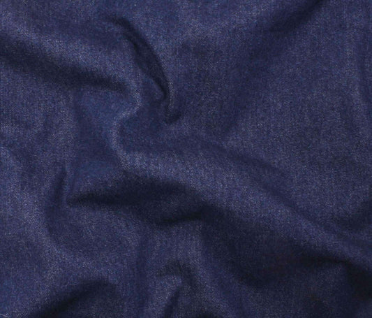 10oz Cotton Denim - Dark Wash
