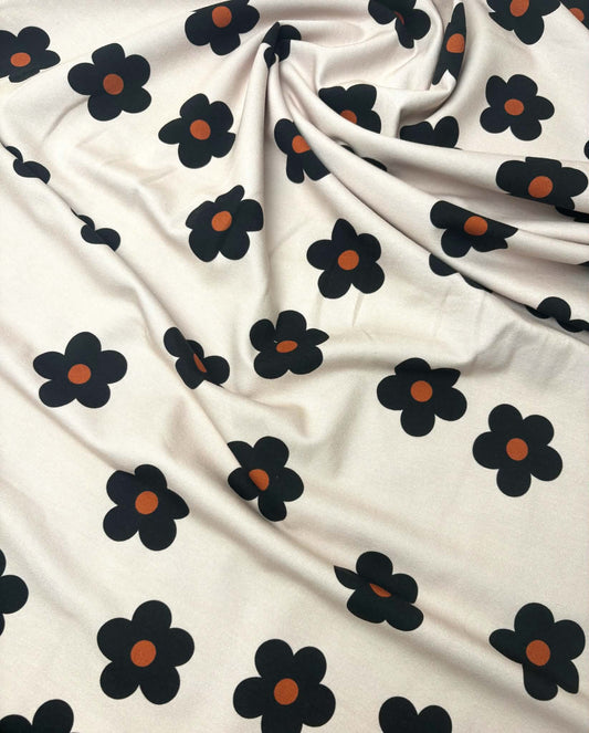 Daisy Chain French Terry