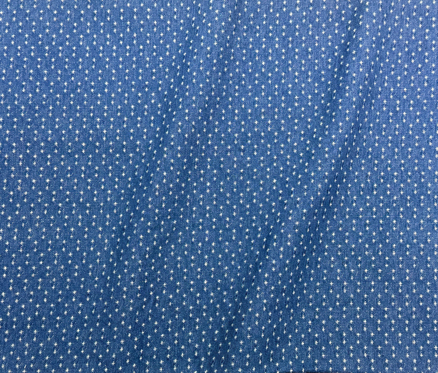 Dotty Denim