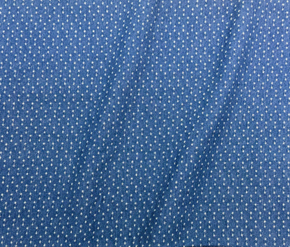 Dotty Denim