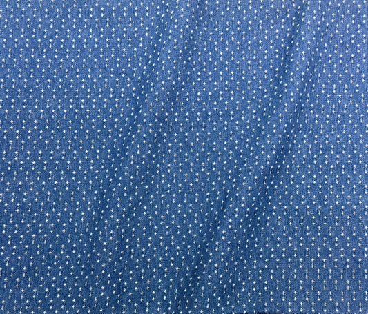 Dotty Denim