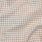 Farmhouse Gingham - Dusty Pink