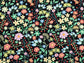 Garden Vine Denim