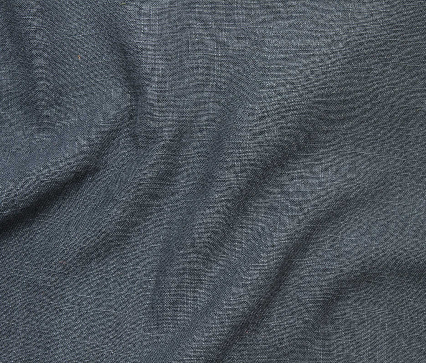 Stonewashed Ramie - Navy