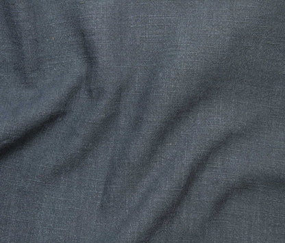 Stonewashed Ramie - Navy