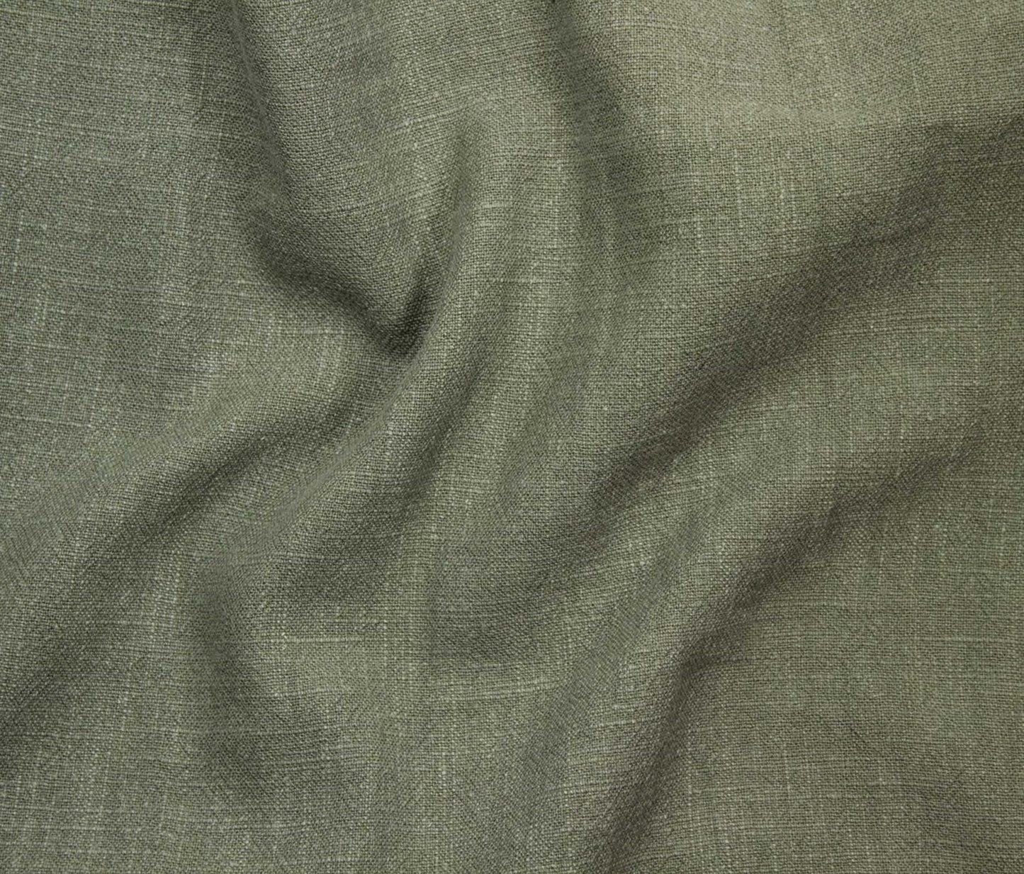 Stonewashed Ramie - Bay Leaf