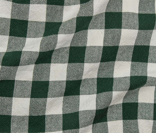 Farmhouse Checks - Pine