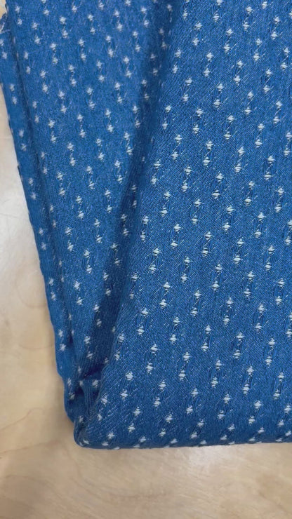 Dotty Denim