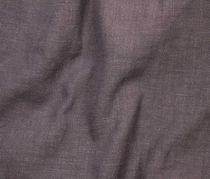 Stonewashed Ramie - Hyacinth