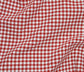 Farmhouse Gingham - Red
