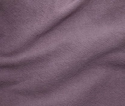 Rustic Cotton - Thistle