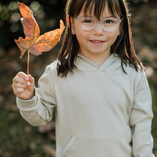 Stone Soothe Knit Fleece & Rib