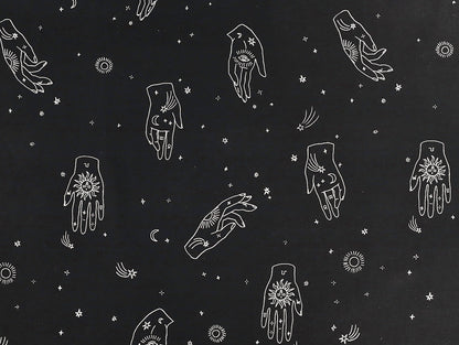 Mystical Stretch Denim