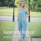 Somerset Jumpsuit Sewing Pattern