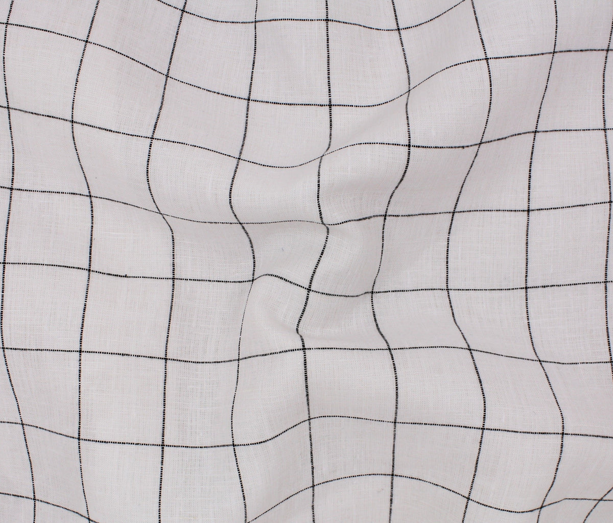 Windowpane Linen