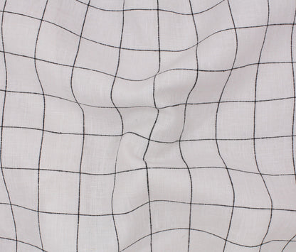 Windowpane Linen
