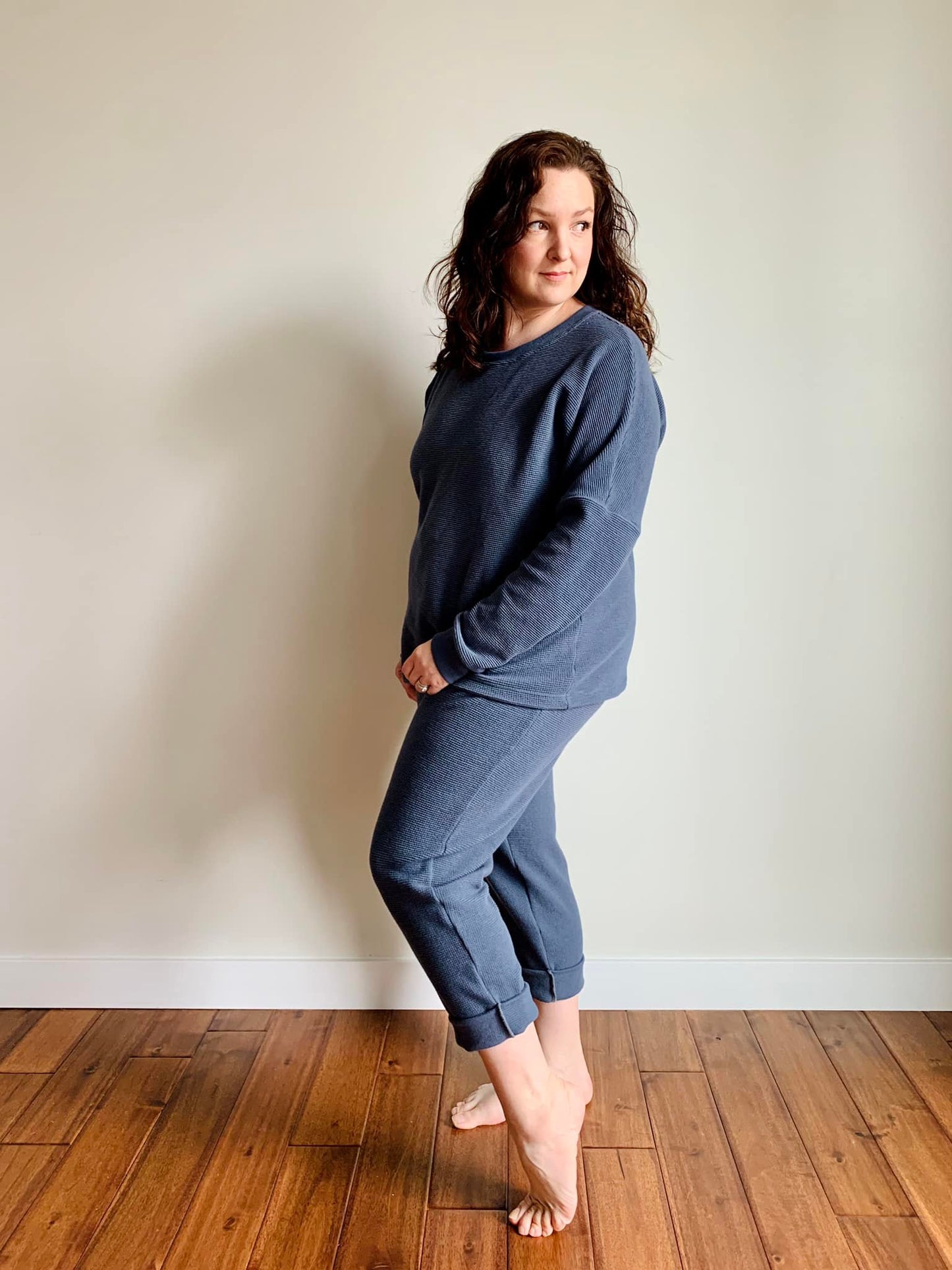 modelling top and bottoms