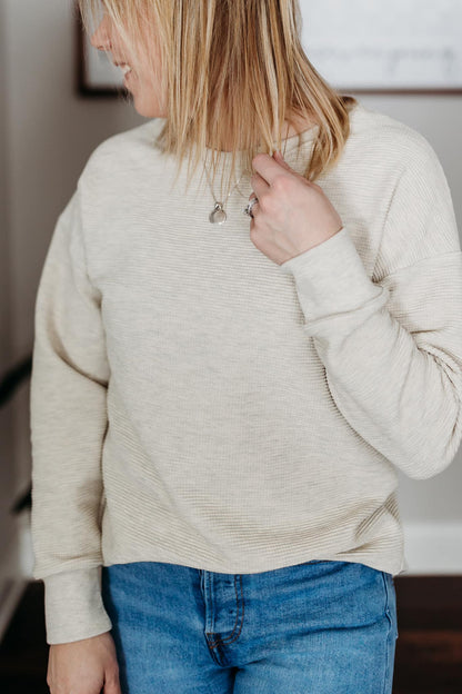 Hygge Henley Sewing Pattern